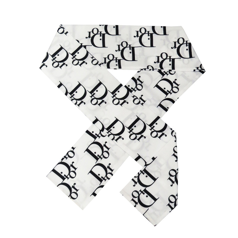 دستمال سر و گردن زنانه مدل G_Lnd_743