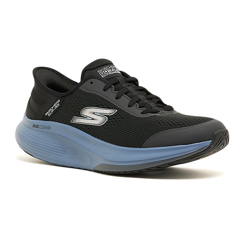 کفش پیاده‌روی مردانه اسکچرز مدل 216584 BLK