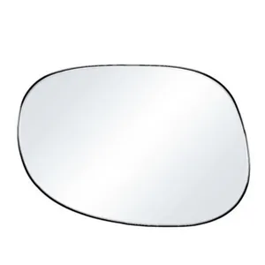 شیشه آینه جانبی راست کروز پلاس مدل دستی مناسب برای پژو 206