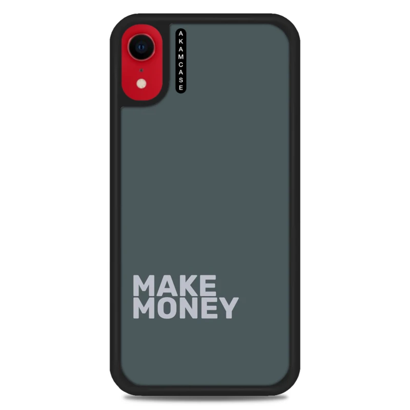 کاور آکام مدل AMC-WAXR-RICH-21 مناسب برای گوشی موبایل اپل iPhone XR
