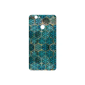 MAHOOT Iran Tile 9 Cover Sticker for Huawei Nova