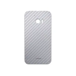 MAHOOT Steel-Fiber Cover Sticker for HTC 10