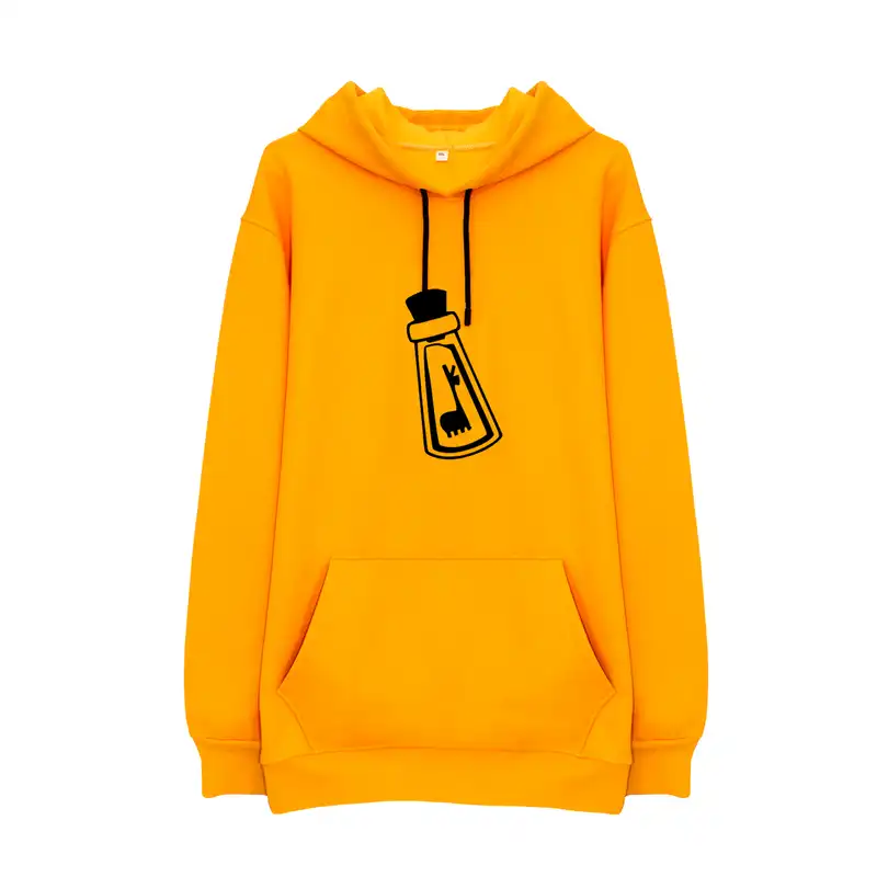 هودی زنانه مدل WH-0150-YD