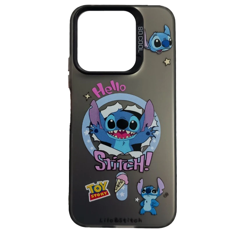 کاور ایکس قاب کد HOx8c مناسب برای گوشی موبایل آنر X8c