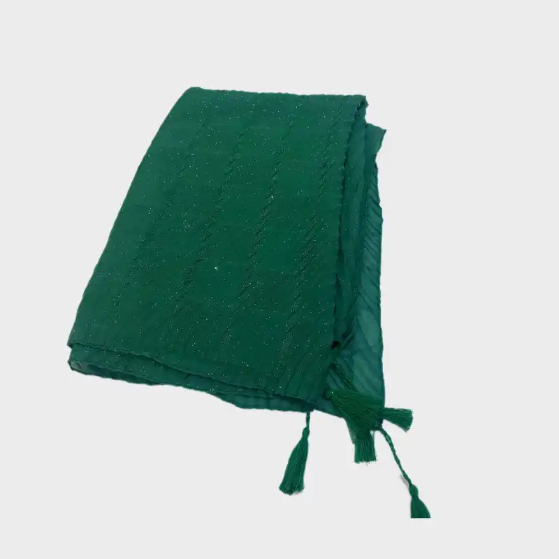 شال زنانه مدل شاین