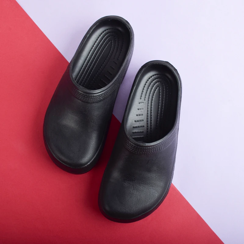 عکس شماره 2 : دمپایی نیکتا مدل جلو بسته bk.1026