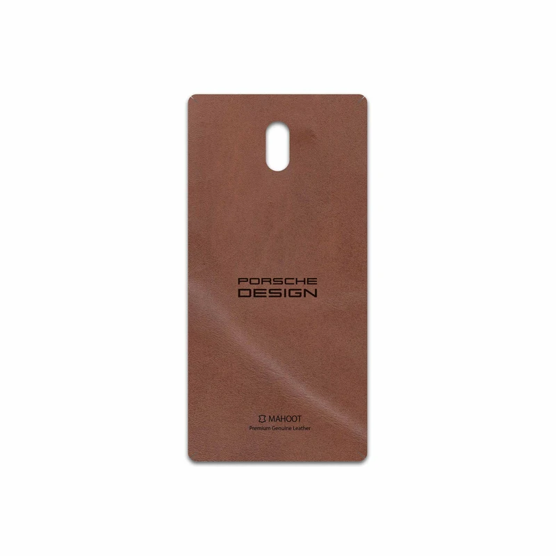 برچسب پوششی ماهوت مدل MNL-PRDS مناسب برای گوشی موبایل نوکیا 3