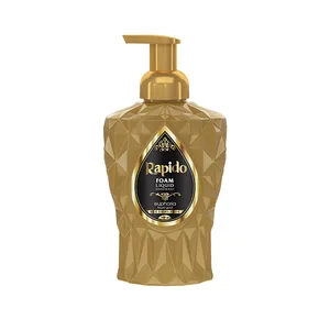 مایع دستشویی راپیدو مدل euphoria حجم 500 میلی لیتر