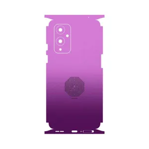 MAHOOT Minimal Maze-FullSkin Cover Sticker for OnePlus 9