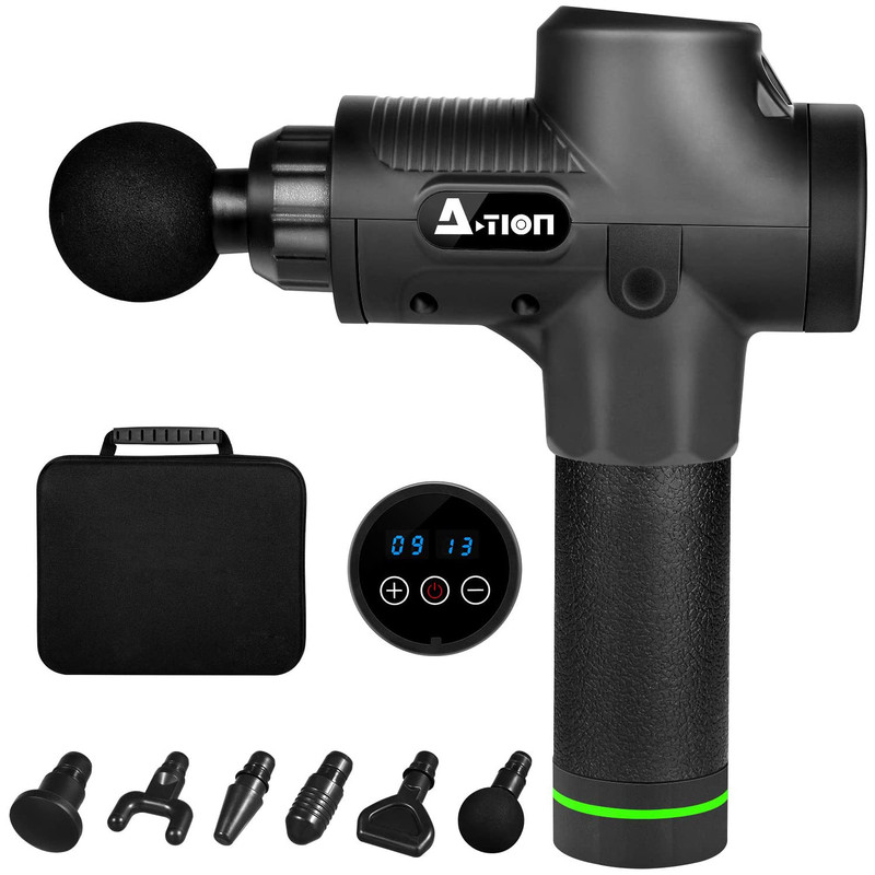 ماساژور برقی آتیون مدل Ation ZT-25
