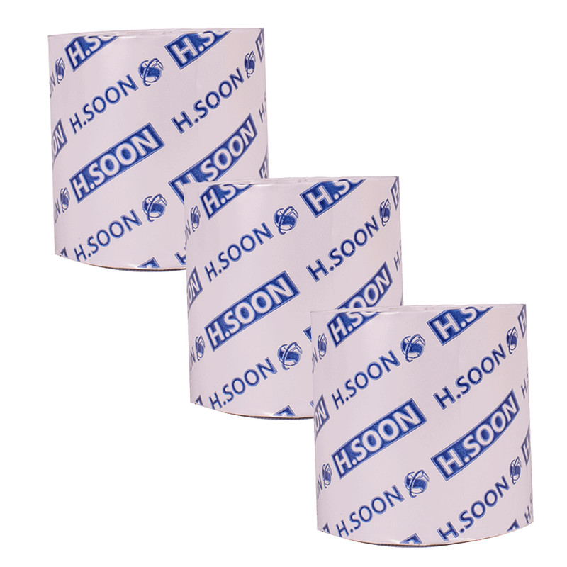 کاغذ حرارتی اچسون مدل 8CM-80M بسته 3 عددی