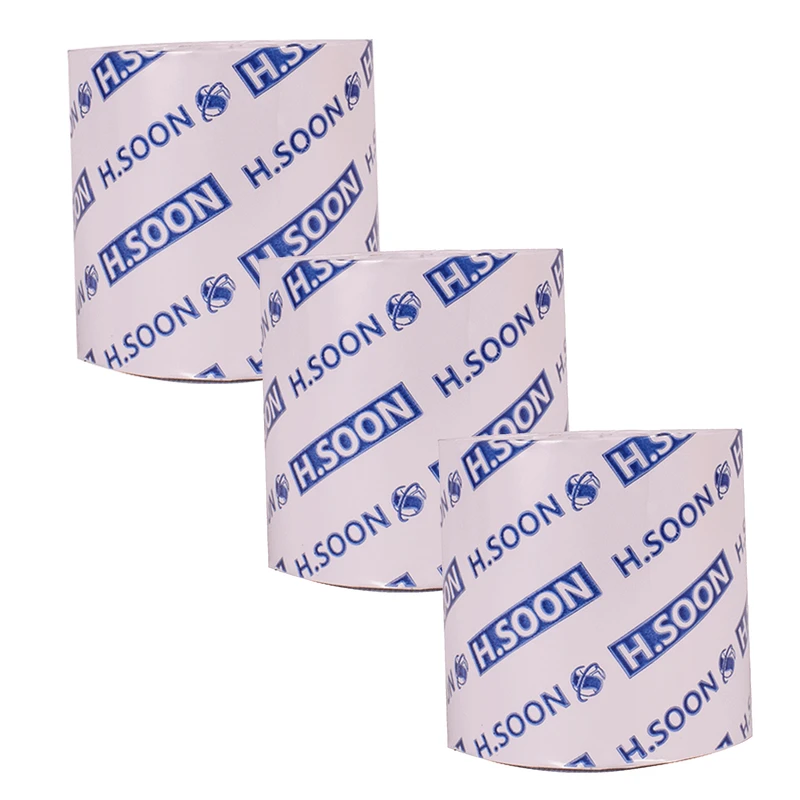 کاغذ حرارتی اچسون مدل 8CM-80M بسته 3 عددی