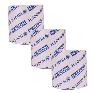 کاغذ رول پرینتر حرارتی کد 8CM-60M بسته 3 عددی