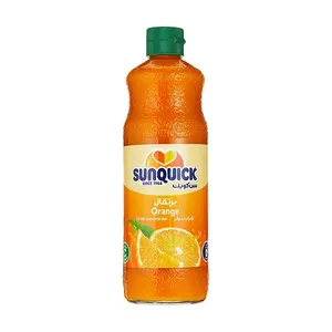 شربت پرتقال سان کوییک - 840 گرم