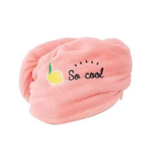 کلاه حمام هوم مدل LU01