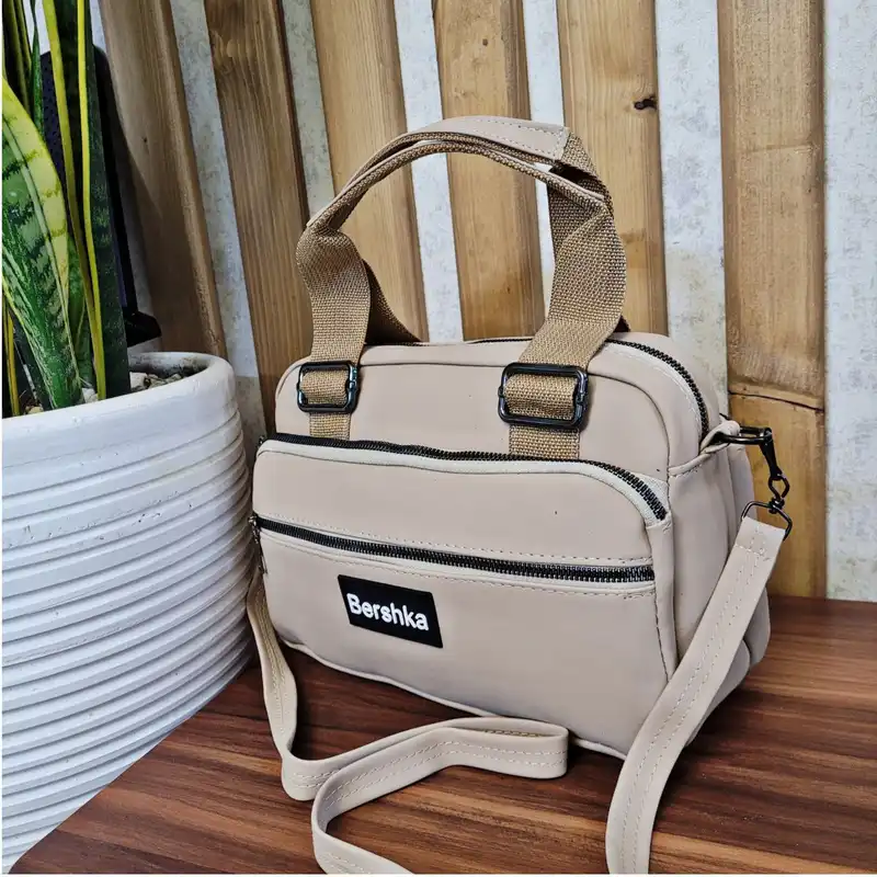 کیف رودوشی زنانه مدل اسپرت 01