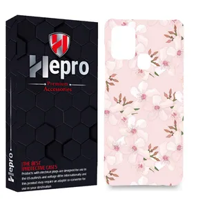 HEPRO MC Cover for SAMSUNG GALAXY M30S / M21