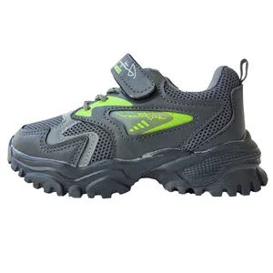  کفش مخصوص پیاده روی مدل Fashion-warrior-GreGreeQ-101022