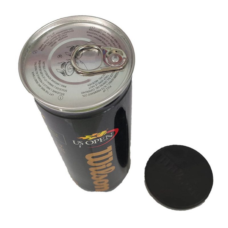 توپ تنیس مدل W-111 بسته 3 عددی