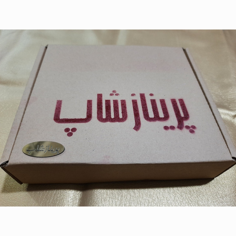 آینه پریناز شاپ مدل 033