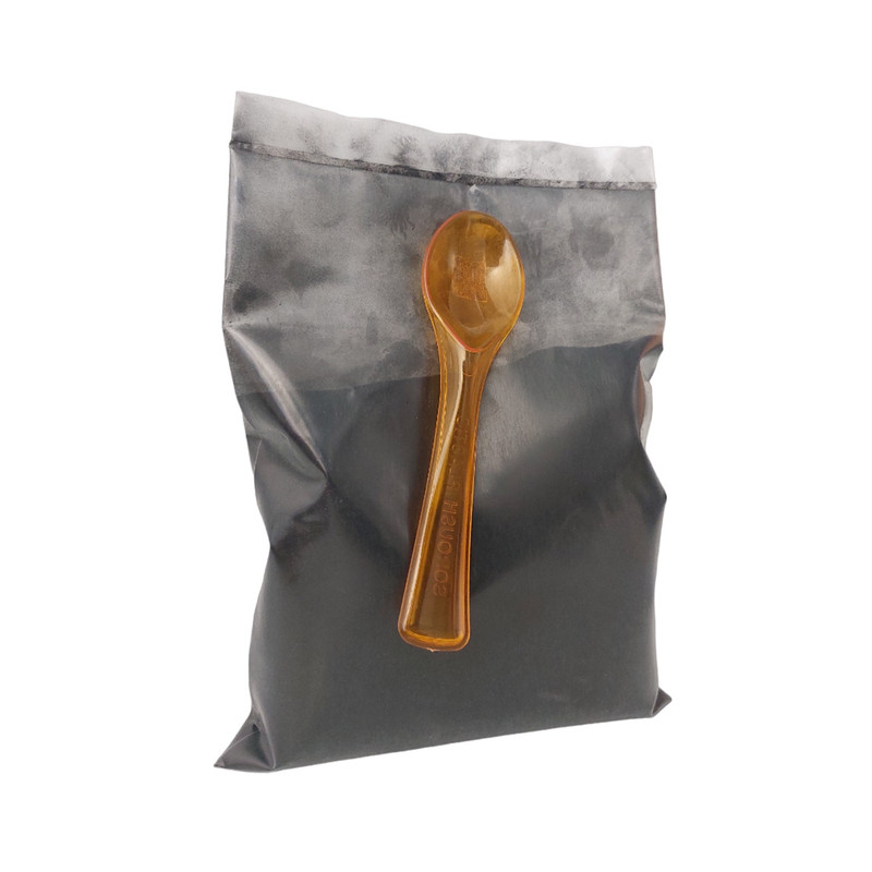 کود اصلاح کننده و تقویتی گرین دراپ مدل هیومیک و فولویک اسید وزن 100 گرم