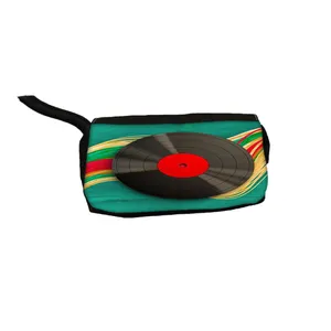 جامدادی مدل صفحه گرامافون کد 1790