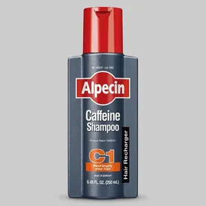 Alpecin Caffeine C1 Hair Shampoo 250ml