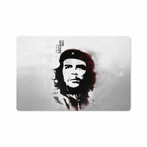 MAHOOT Che-Guevara Cover Sticker for Samsung Galaxy Tab S4 10.5 2018 T835