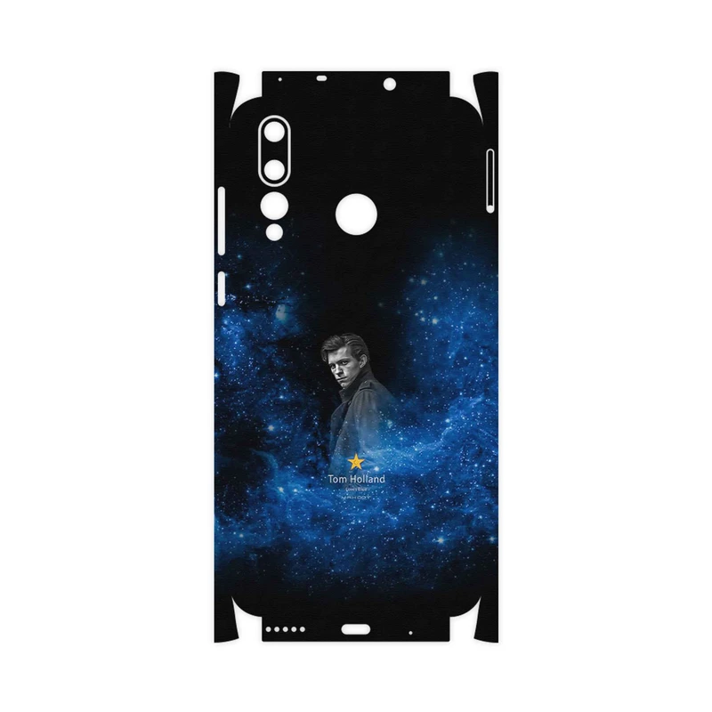 برچسب پوششی ماهوت مدل tom holland-FullSkin مناسب برای گوشی موبایل هوآوی Nova 4