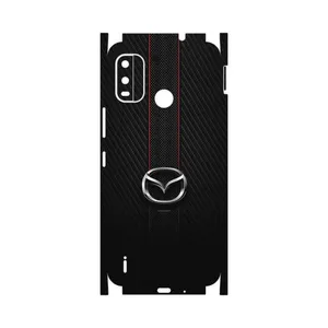 MAHOOT Mazda_Motor-FullSkin Cover Sticker for Nokia G11 Plus