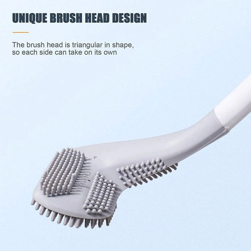 فرچه مدل Ergonomik