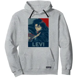 هودی مردانه 27 مدل Levi کد KV205