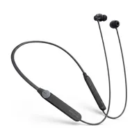 هدفون بلوتوثی گردنی ناتینگ مدل CMF Neckband Pro با نویز کنسلینگ فعال (ANC)،نویز کنسلینگ میکروفون (ENC) درگاه شارژ USB Type-C، دارای نشانگر LED
