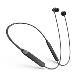 هدفون بلوتوثی گردنی ناتینگ مدل cmf neckband pro با نویز کنسلینگ فعال (anc)،نویز کنسلینگ میکروفون (enc) درگاه شارژ usb type-c، دارای نشانگر led
