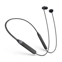 هدفون بلوتوثی گردنی ناتینگ مدل CMF Neckband Pro با نویز کنسلینگ فعال (ANC)،نویز کنسلینگ میکروفون (ENC) درگاه شارژ USB Type-C، دارای نشانگر LED