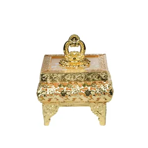 قندان چشمه نور مدل B7009-G