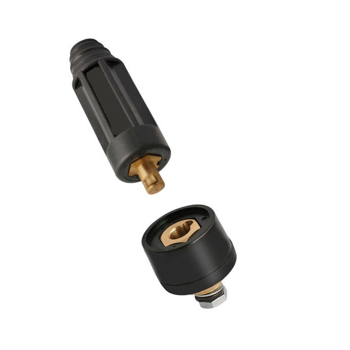 فیش نری دستگاه جوش سپهر بسته 2عددی جوش مدل SNM50-2