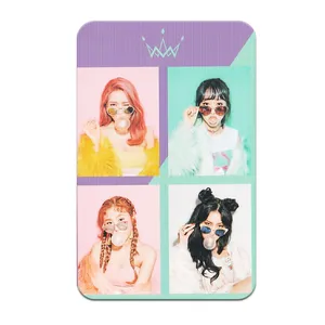 استیکر کارت پرمانه طرح mamamoo کد pm3d.2553