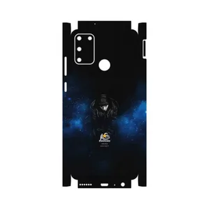 MAHOOT Eminem-FullSkin Cover Sticker for Honor 9A