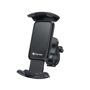 پایه نگهدارنده گوشی موبایل پارمپ مدل HDR-V20