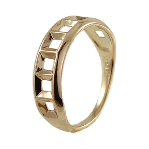 انگشتر زنانه ژوپینگ مدل ثریا کد AAE-139