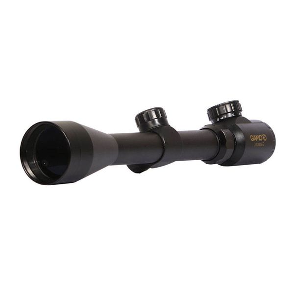 دوربین تفنگ گامو مدل EG 3-9×40