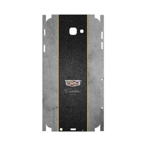 MAHOOT Cadillac-FullSkin Cover Sticker for Samsung Galaxy J7 Prime