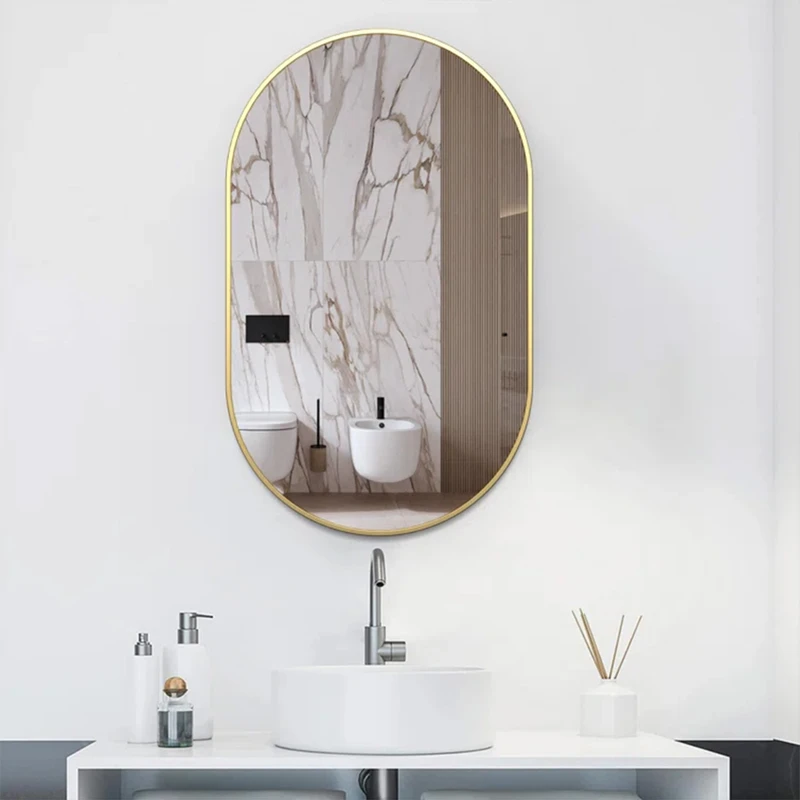 عکس شماره 13 : آینه سرویس بهداشتی مدل w-80-48