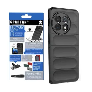 Spartan Flex Armor Cover for OnePlus 11