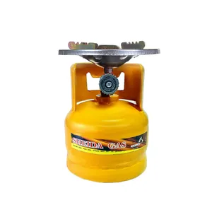 اجاق سفری شیدا گاز مدل GP-005