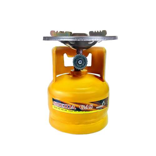 اجاق سفری شیدا گاز مدل GP-005