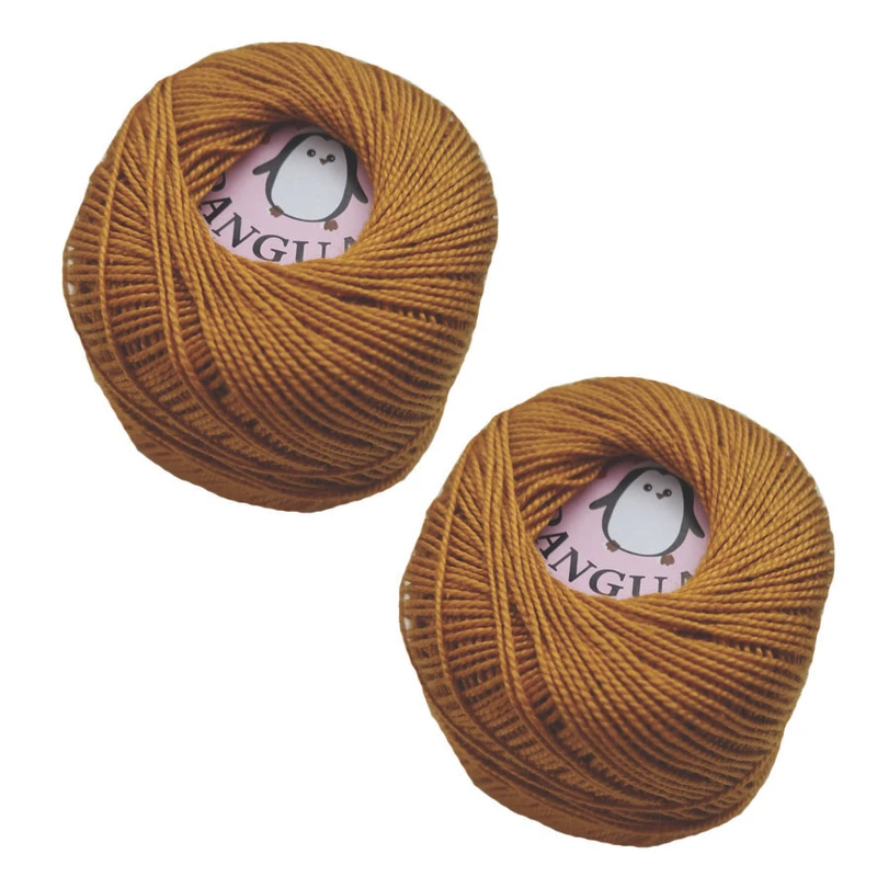 نخ  گلدوزی پنگوئن کد 782 بسته 2 عددی