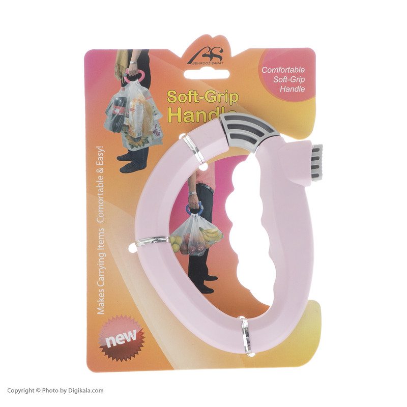 دستگیره حمل بار مدل C5