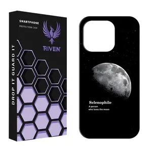 RIVEN RI1-10 Case For Apple iphone 14